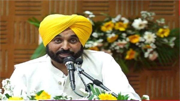 Punjab News : પંજાબની માન સરકારે લીધો કૃષિ વિષયક નિર્ણય, ખેડૂતોમાં ખુશીની લહેર