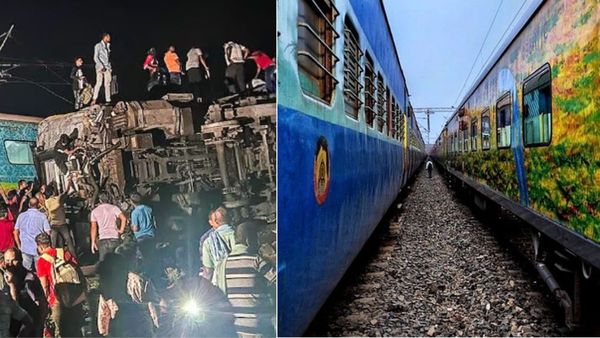 Odisha Train Accident: બાલાસોર રેલ દૂર્ઘટના માટે જવાબદાર કોણ? ટ્રેન એક પાટા પરથી બીજા પાટા કેવી રીતે જાય?