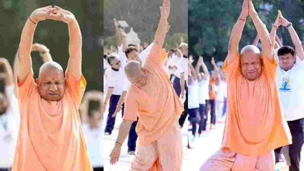 Yoga Day 2023: આંતરરાષ્ટ્રીય યોગ દિવસ પર મદરસા-દરગાહોમાં પહોંચ બનાવવાની તૈયારીમાં ભાજપ