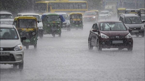 Weather Update: રાજસ્થાનમાં ભારે વરસાદ, આ રાજ્યોમાં આવશે આંધી, જાણો દેશના બાકીના ભાગની સ્થિતિ