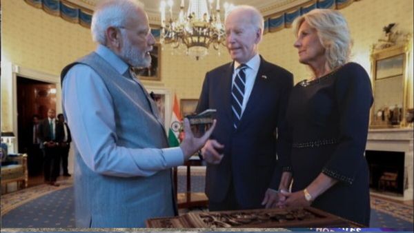 પાકિસ્તાનને ઝાટક્યુ, લોકતંત્રનો ભણાવ્યો પાઠ, મુસલમાનોના સવાલ પર PM મોદીએ દુનિયાની બોલતી કરી બંધ