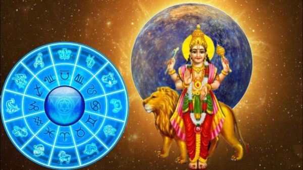 Bhadra Rajyog 2023: બુધ ગોચરથી બન્યો શુભ 'ભદ્ર રાજયોગ', બુદ્ધિના દમ પર ખૂબ ધન કમાશે આ 3 રાશિઓ