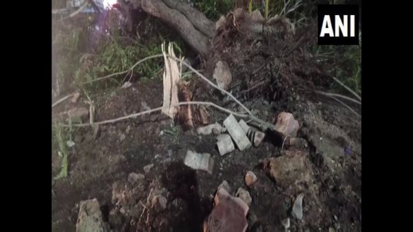 Cyclone Biparjoy: ભાવનગરમાં પોતાના માલઢોરને બચાવવા જતા પિતા-પુત્રનુ મોત