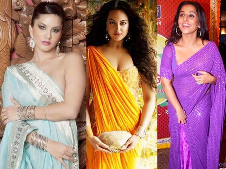 મહિલાઓની પ્રિય સાડીનો આવિષ્કાર કોણે કર્યો? જાણો સાડી સાથે જોડાયેલી રોચક વાતો