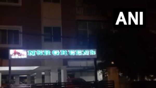 બેંગલુરુમાં નિર્દયી દીકરીએ માની કરી હત્યા, શબને ટ્રૉલી બેગમાં ભરીને પહોંચી પોલીસ સ્ટેશન