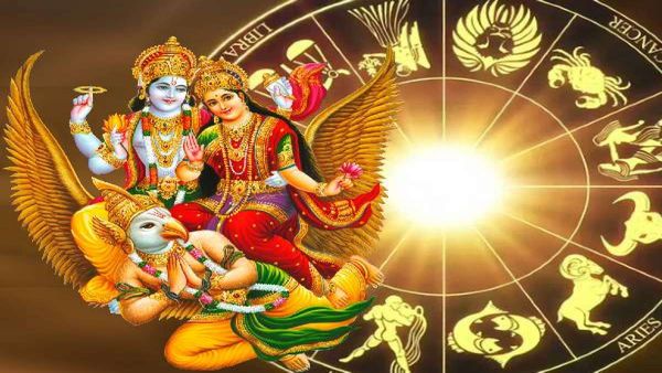 Lakshmi Narayan Rajyog 2023: આ 4 રાશિઓનુ ખુલશે નસીબ, થશો મોટો ધનલાભ