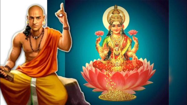Chanakya Niti: જીવનમાં બનતી હોય આવી ઘટનાઓ, તો સમજી લો કે મા લક્ષ્મી છે ક્રોધિત, આર્થિક સંકટ આવ્યુ સમજો