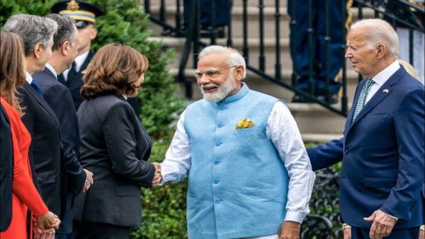 PM Modi US Visit: શાહી સ્વાગત બાદ અમેરિકાની મોટી માંગ, રશિયાનુ તેલ ખરીદવા પર બાઈડને મૂકી શરત, માનશે મોદી?