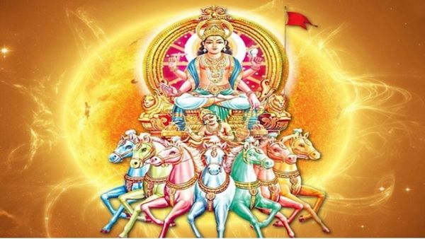 Surya Gochar 2023: 16 જૂનથી મિથુન સંક્રાતિના પ્રભાવથી સૂર્યની જેમ ચમકશે આ રાશિઓનુ ભાગ્ય, વધશે માન-સમ્માન