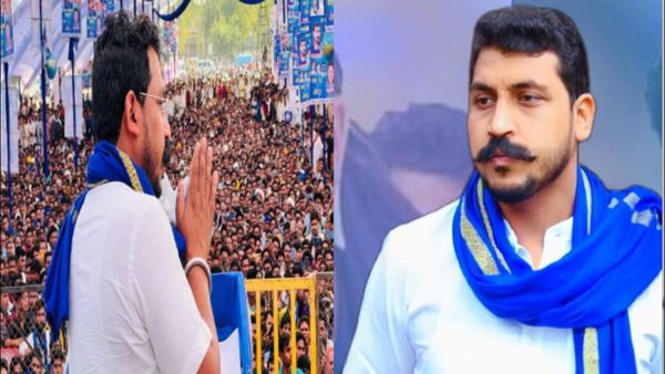 ફાયરબ્રાન્ડ નેતા ચંદ્રશેખર આઝાદને 16 મહિના સુધી જેલમાં કર્યા હતા કેદ, જાણો કેવી રીતે બનાવી 'ભીમ આર્મી'