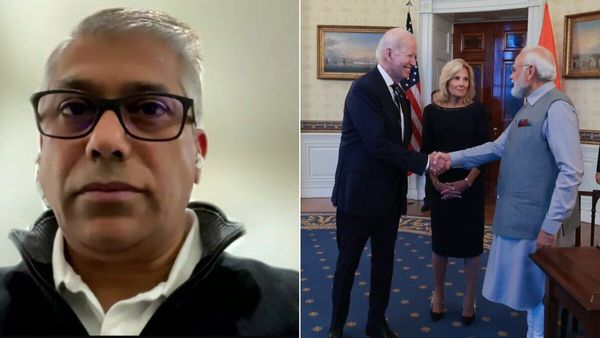 PM Modi US Visit: કોણ છે રાજ પટેલ? જેમની કંપનીની રેડ વાઈનને વ્હાઈટ હાઉસના ડિનરમાં કરવામાં આવી સામેલ