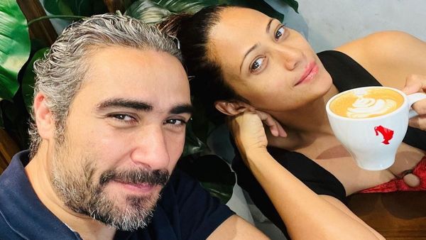 નવાઝુદ્દીન સિદ્દીકીની પત્નીએ મિસ્ટ્રી મેન સાથે સબંધને લઇ તોડી ચુપ્પી, કહ્યું- આ પહેલા મળ્યા હોત..