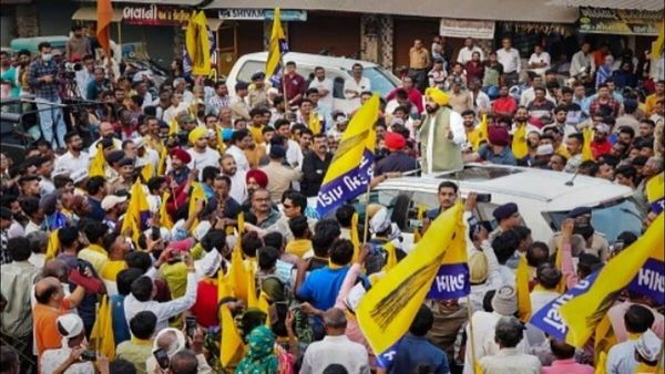 West Bengal: AAPના 13 ઉમેદવારો ઉતર્યા મેદાને, એક્શનની તૈયારીમાં કેજરીવાલની પાર્ટી