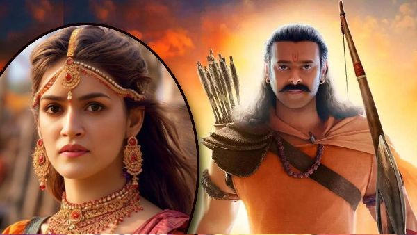 આદિપુરૂષના ડાયલોગ્સને લઈને નેપાળમાં વિવાદ, ફિલ્મના સ્ક્રીનિંગ પર રોક લગાવાઈ