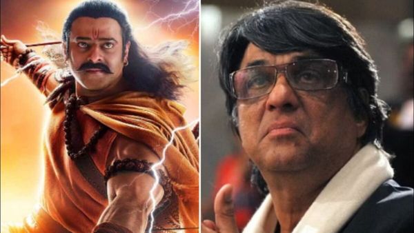 'લોકો એવી થપ્પડ મારશે..'આદિપુરૂષ જોઇને ભડક્યા મહાભારતના ભિષ્મ, ફિલ્મને ગણાવ્યો ભયાનક તમાશો