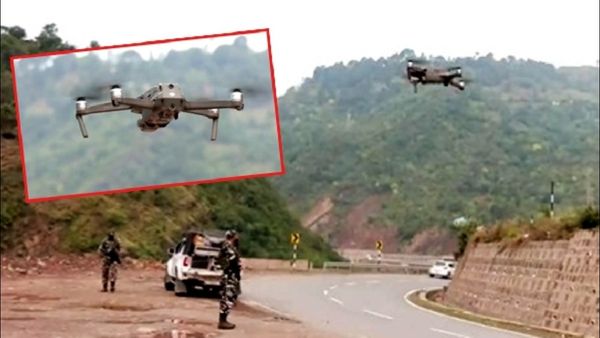 1 જુલાઇથી શરૂ થશે બર્ફાની બાબાની યાત્રા, ડ્રોનથી રખાશે નજર, આ રીતે કરો રજિસ્ટ્રેશન