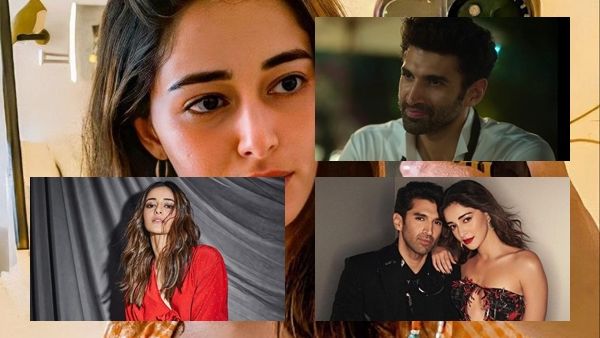 Ananya Panday : અનન્યા પાંડેએ જણાવ્યો વેડિંગ પ્લાન, જાણો કોની સાથે કરશે લગ્ન