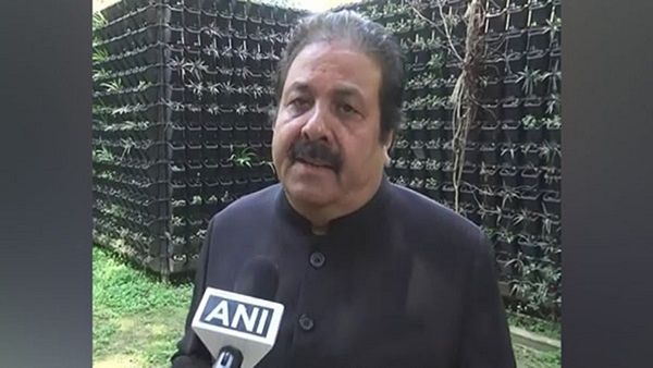 ICC Crivket WC: 'મોહાલીને એક પણ મેચ ના મળતા રાજીવ શકલાએ પ્રતિક્ર્યા આપી હતી. કહ્યુ ''BCCI ના હાથમા નહી