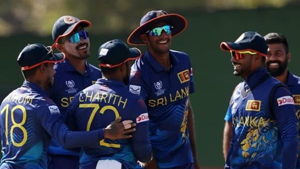 World Cup: આજે વર્લ્ડ કપમાં કોની કોની મેચ છે, શ્રીલંકા vs સ્કોટલેન્ડ, આયરલેન્ડ va યુએઇ