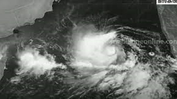 બિપરજોય વાવાઝોડાને પગલે ભાજપે પાતના તમાામ કાર્યક્રમો કર્યા રદ્દ