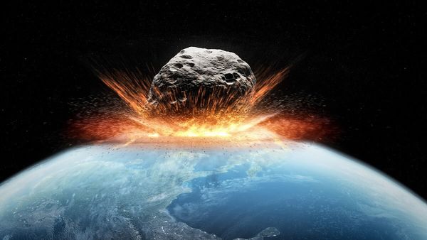 World Asteroid Day 2023: ધરતી પરની આ જગ્યાએ ટકરાયા હતા એસ્ટરોઇડ