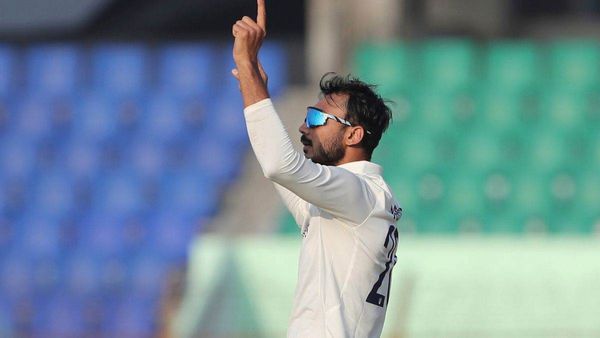 WTC Final: આઇપીએલ દરમિયાન અક્ષર પટેલ ટેસ્ટની કરી રહ્યો હતો તૈયારી, ખુદ કર્યો ખુલાસો