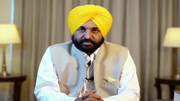 Punjab News: વિધાનસભાનું વિશેષ સત્ર બોલાવશે માન સરકાર, આ મુદ્દાઓ પર થશે ચર્ચા