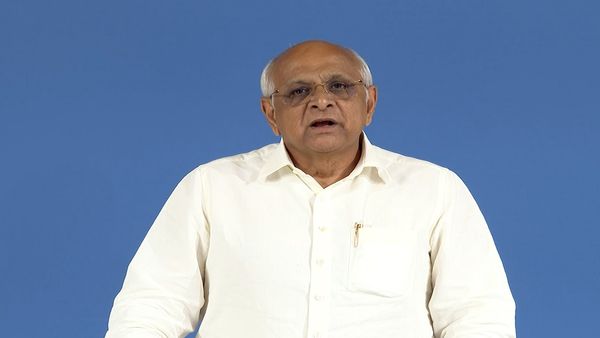 Biparjoy Cyclone: સ્થળાંતર માટે સહયોગ આપો, સૂચનાઓનું પાલન કરો, વાવાઝોડાને લઈ ભુપેન્દ્ર પટેલની અપીલ