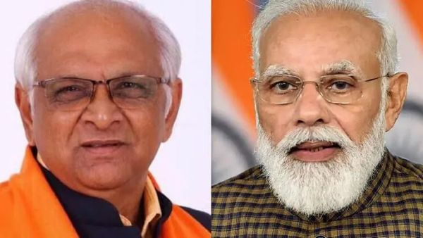 Cyclone Biporjoy: પીએમ મોદીએ ભુપેન્દ્ર પટેલ સાથે કરી ટેલિફોનિક વાત, ચક્રવાતની સ્થિતિની મેળવી જાણકારી