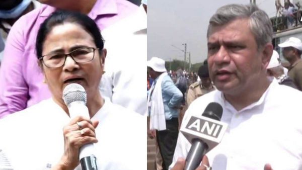 Mmata Banerjee: બાલાસોર રેલ અક્સમાત પર આક્રમક પુછ્યુ શું સ્ચાઇ છુપાવા માટે CBI તપાસના કર્યા આદેશ?