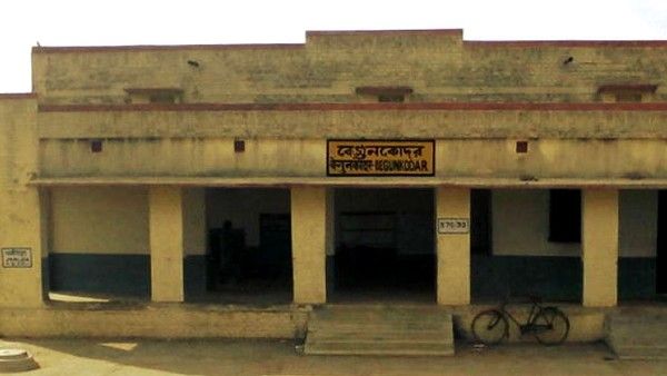 આ સ્ટેશન પર ભુતના ડરથી 40 વર્ષથી નથી ઉભી રહી એકપણ ટ્રેન, જાણો શું છે હકીકત?