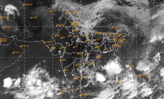 વધુ એક વાવાઝોડાનો ખતરો, 13-14 જૂને વાવાઝોડા સાથે ભારે વરસાદની સંભાવના