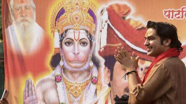 હવે દિલ્હીમાં લાગશે બાગેશ્વર ધામવાળા ધીરેન્દ્ર શાસ્ત્રીનો દરબાર, જાણો તારીખ અને જગ્યા