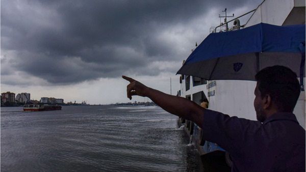 બિપરજોય ધીમુ પડતા જ ચોમાસાનું સ્પીડ પકડશે, આ તારીખે ગુજરાતમાં એન્ટ્રી કરશે