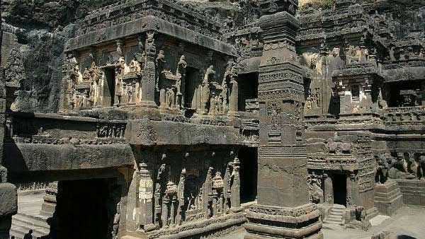 ભારતમાં આ જગ્યાએ આવેલુ છે ગુપ્ત શહેર, આ છે આ ભારતની સૌથી રહસ્યમય જગ્યાઓ