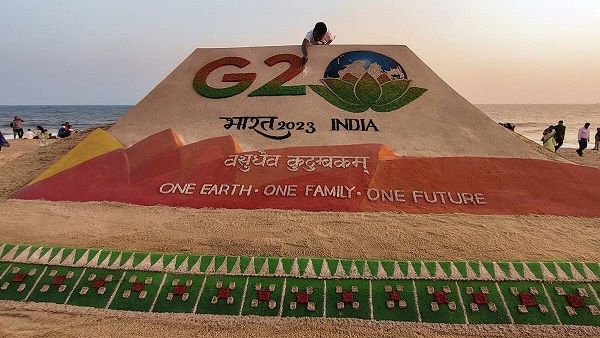 G20 ની બેઠકમાં કેન્દ્રીય બેન્કના ગર્વનર સ્તરની બેઠક પહેલા નાગરીક સહભાગિતા કાર્યક્રમની શરુઆત થશે