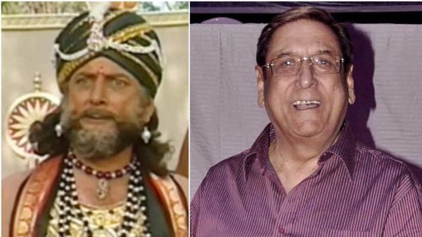 Gufi Paintal Passed Away: મહાભારતમાં શકુનીનો રોલ નિભાવનાર ગુફી પેંટલનું થયુ નિધન