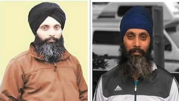 Khalistan Terrorist : કેનાડામાં ખાલિસ્તાની આતંકી હરદીપ સિંહ નિર્જરની હત્યા