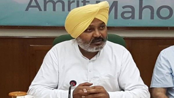 Punjab News : પંજાબ બંધ નહીં થાય, નાણામંત્રી હરપાલ ચીમા સાથેની મુલાકાત બાદ મોરચાનું એલાન પાછું ખેંચાયું