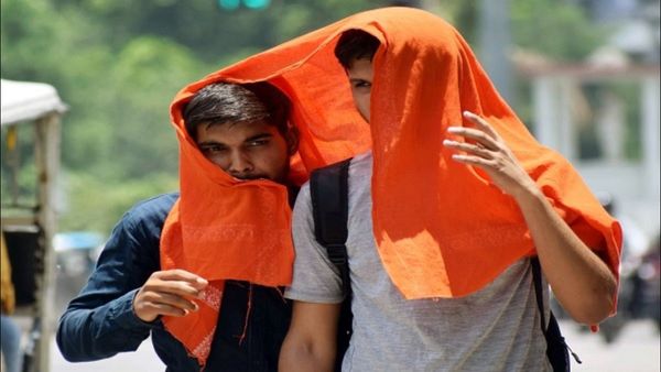 Heat wave: લૂ ના કારણે યુપી-બિહારમાં 100 લોકોના મોત, તપાસના અપાયા આદેશ