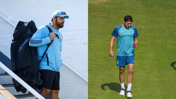 WTC Final: ભારત-ઓસ્ટ્રેલિયા વચ્ચે કેટલા વાગ્યે શરૂ થશે ફાઇનલ? અહીં જોઇ શકશો લાઇવ