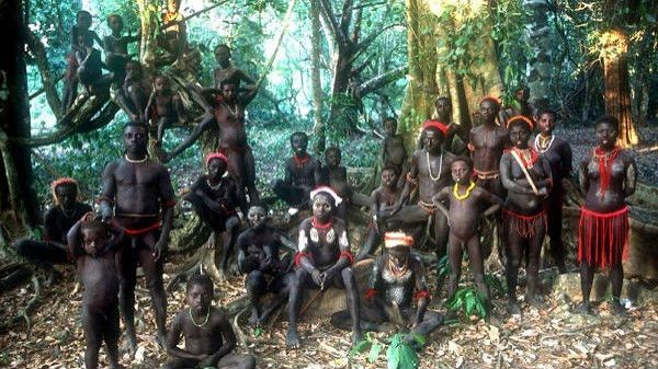 બહુ જલ્દી ધરતી પરથી ગાયબ થઈ જશે આ જનજાતિઓ, હવે બચ્યા છે ગણતરીના સભ્યો