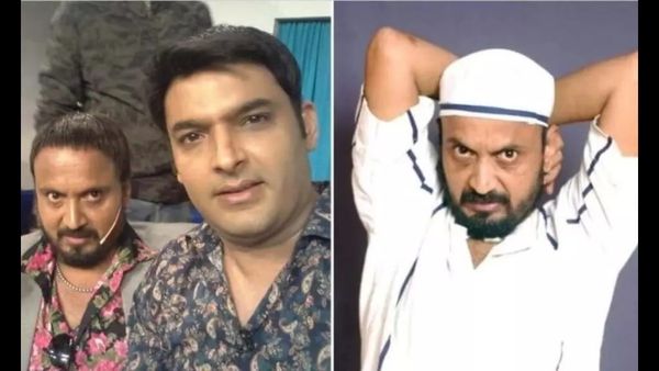 કપિલ શર્મા શોના જુનિયર 'નાના પાટેકરે' ફિનાઇલ પીધું, લાઇવ કેમેરા સામે આત્મહત્યાનો પ્રયાસ