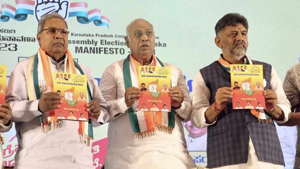 કર્ણાટકમાં 5 ફ્રી યોજનાઓનો લાભ કેવી રીતે મળશે? ડીટેલ્સમાં જાણો