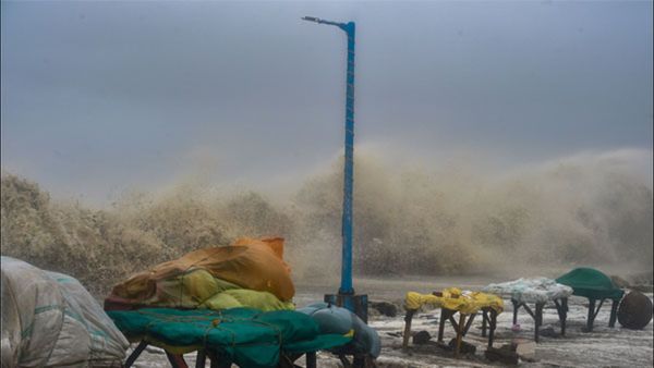Cyclone Biparjoy: શું હોય છે લેન્ડફોલ? જાણો તેનો મતલબ