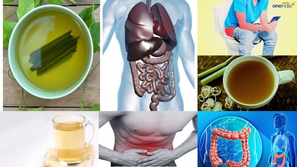 health tips : આંતરડાની ગંદકી થઇ જશે દૂર, ગ્રીન ગ્રાસ ટી પીવાથી થશે લાભ