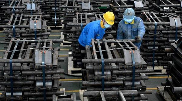 ગુજરાતમાં સ્થપાશે દેશની પ્રથમ લિથિયમ આયન સેલ મેન્યૂફેક્ચરીંગ ગીગા ફેક્ટરી, ટાટા ગ્રુપ સાથે MoU