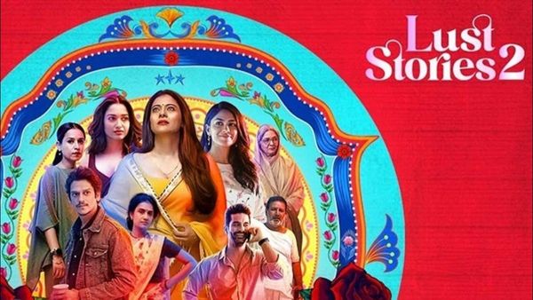 લોકોને કેમ પસંદ નથી આવી રહી લસ્ટ સ્ટોરીઝ 2? જાણો કારણ