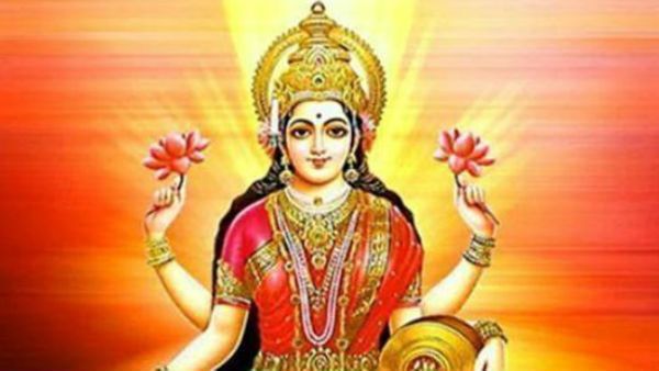 Astro News : શુક્રવારે કરો આ ઉપાય, ઘરમાં સદા રહેશે માતા લક્ષ્મીનો વાસ