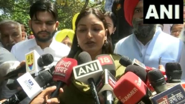 Punjab News : પંજાબ હેરિટેજ ફેસ્ટિવલથી રંગલા પંજાબ બનાવાની દિશામાં પહેલ : પર્યટન મંત્રી અનમોલ ગગન